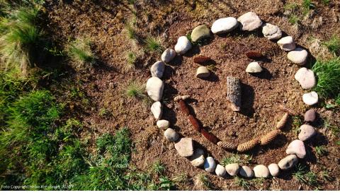 FEEL GOOD safari_Bild1-smile_Heike Kreuzinger