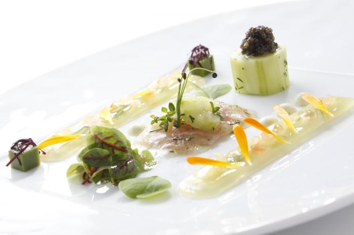 Sternegastronomie in Baiersbronn