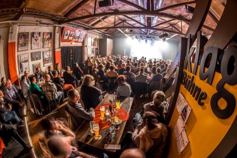 Veranstaltungen in Gaggenau