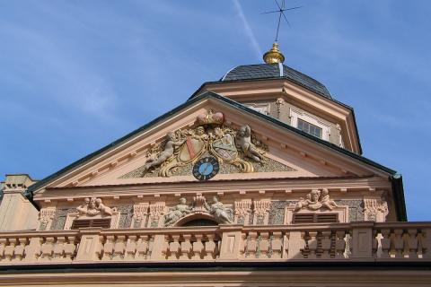 Ausflüge rund ums Murgtal