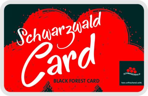 SchwarzwaldCard