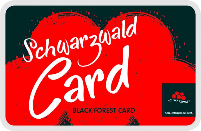 SchwarzwaldCard
