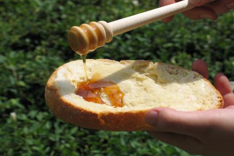 Imkertradition im Murgtal