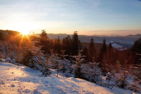 Alle Touren im Überblick