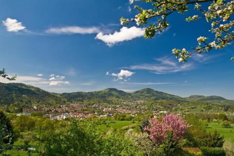 Wohnmobilstellplätze