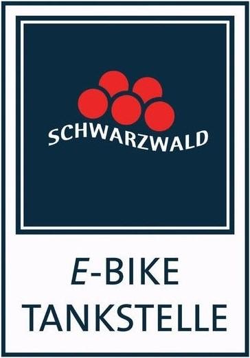 E-Bike Ladestationen