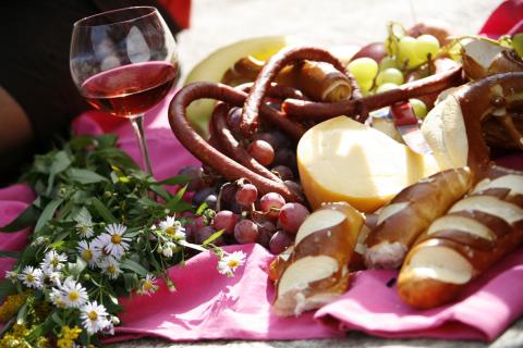 Gastronomie in Loffenau