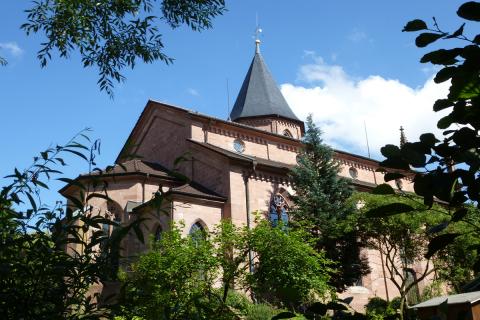 Veranstaltungen in Loffenau