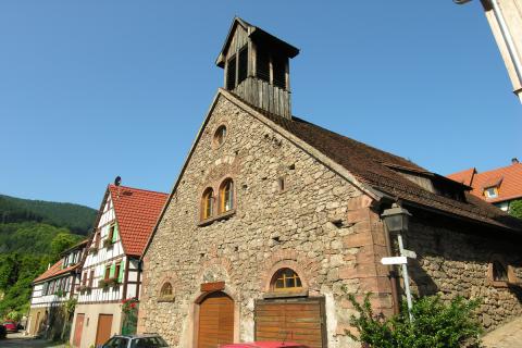 Veranstaltungen in Weisenbach