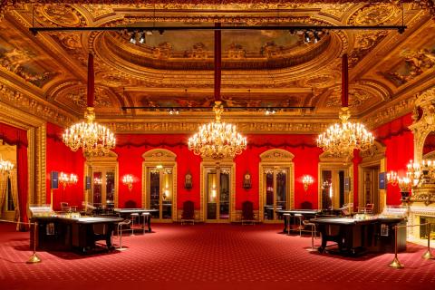 Roter Saal