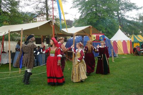 Veranstaltungen in Forbach